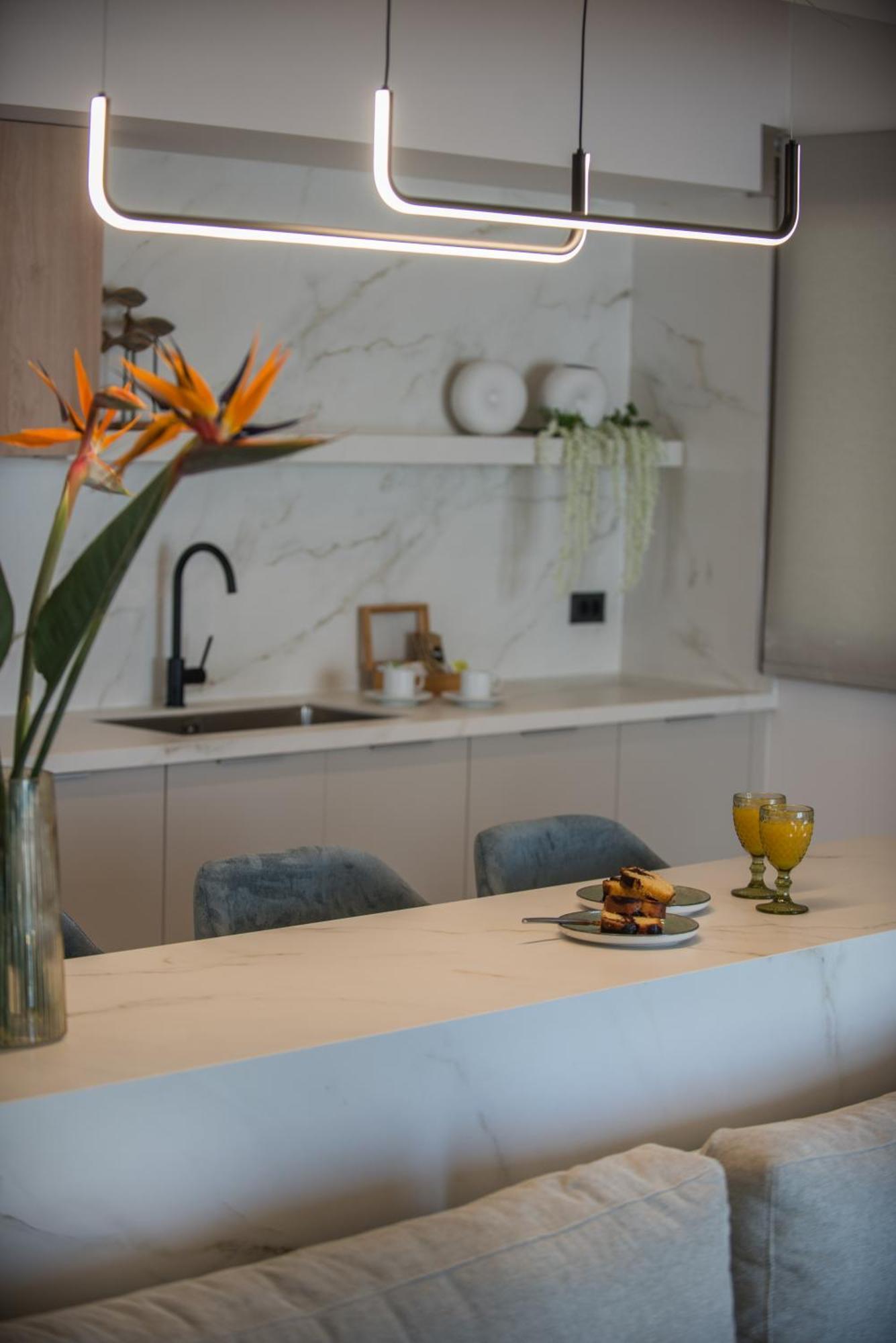 Arvacay Luxury Home ماليا المظهر الخارجي الصورة