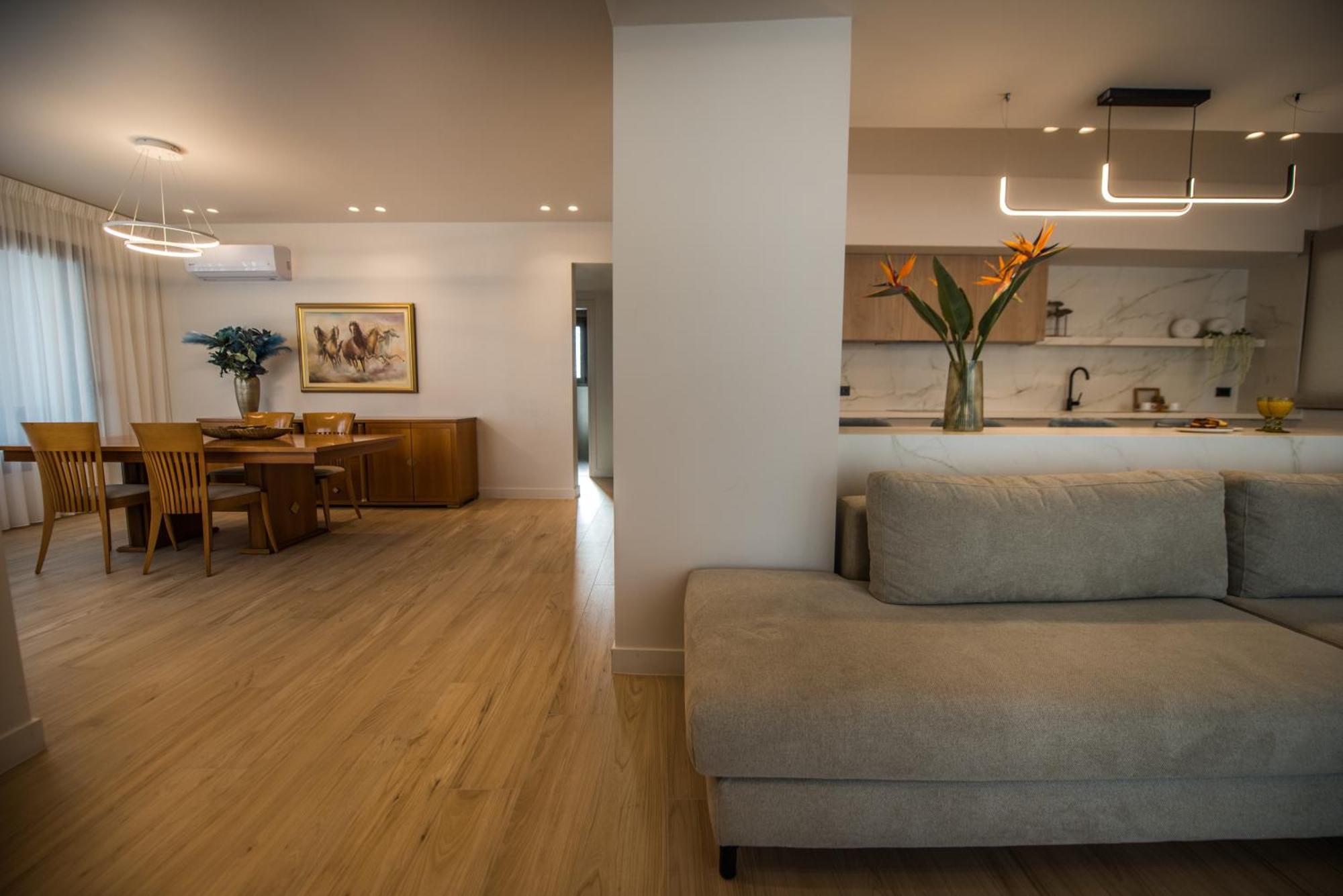 Arvacay Luxury Home ماليا المظهر الخارجي الصورة